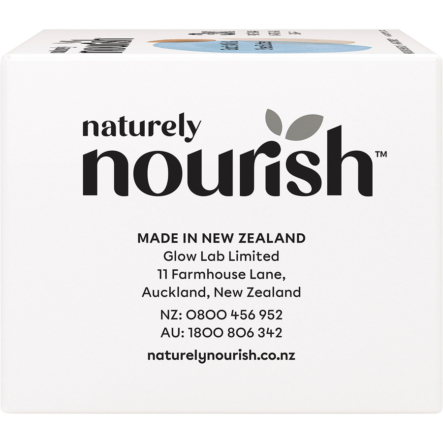 Natural Soap Bar Goat's Milk & Shea Butter