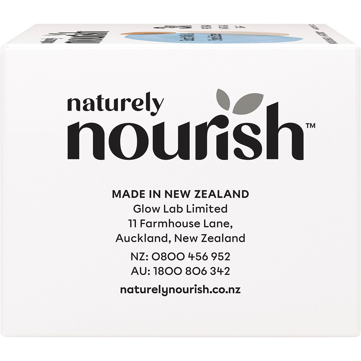 Natural Soap Bar Goat's Milk & Shea Butter