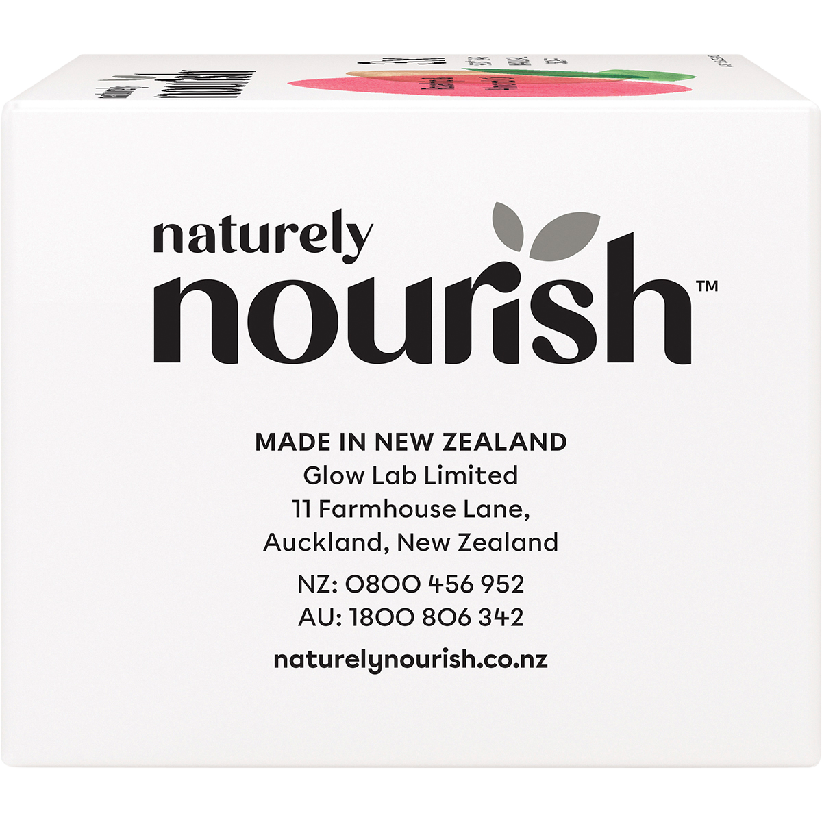 Natural Soap Bar Rosehip & Almond Oil