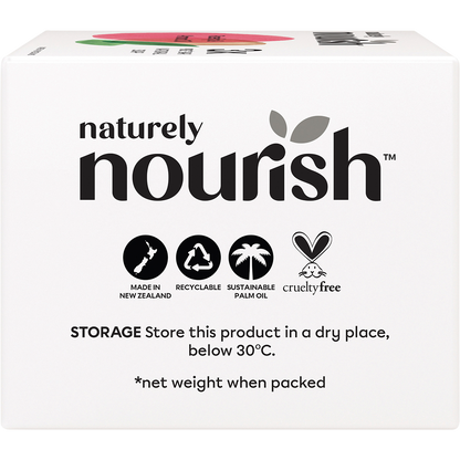 Natural Soap Bar Rosehip & Almond Oil