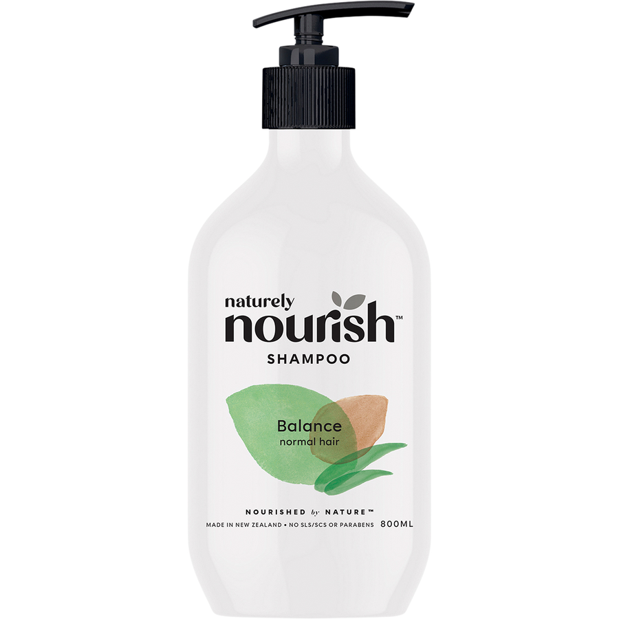 Shampoo Balance Normal Hair