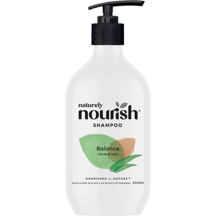 Shampoo Balance Normal Hair