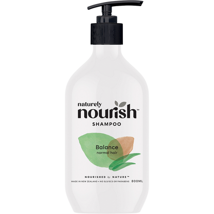 Shampoo Balance Normal Hair