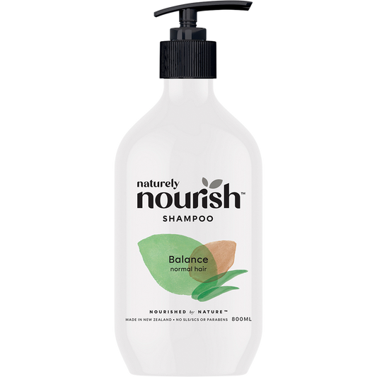 Shampoo Balance Normal Hair