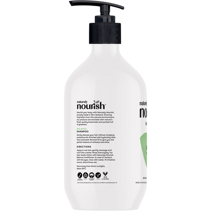 Shampoo Balance Normal Hair