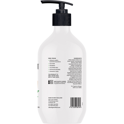 Shampoo Balance Normal Hair