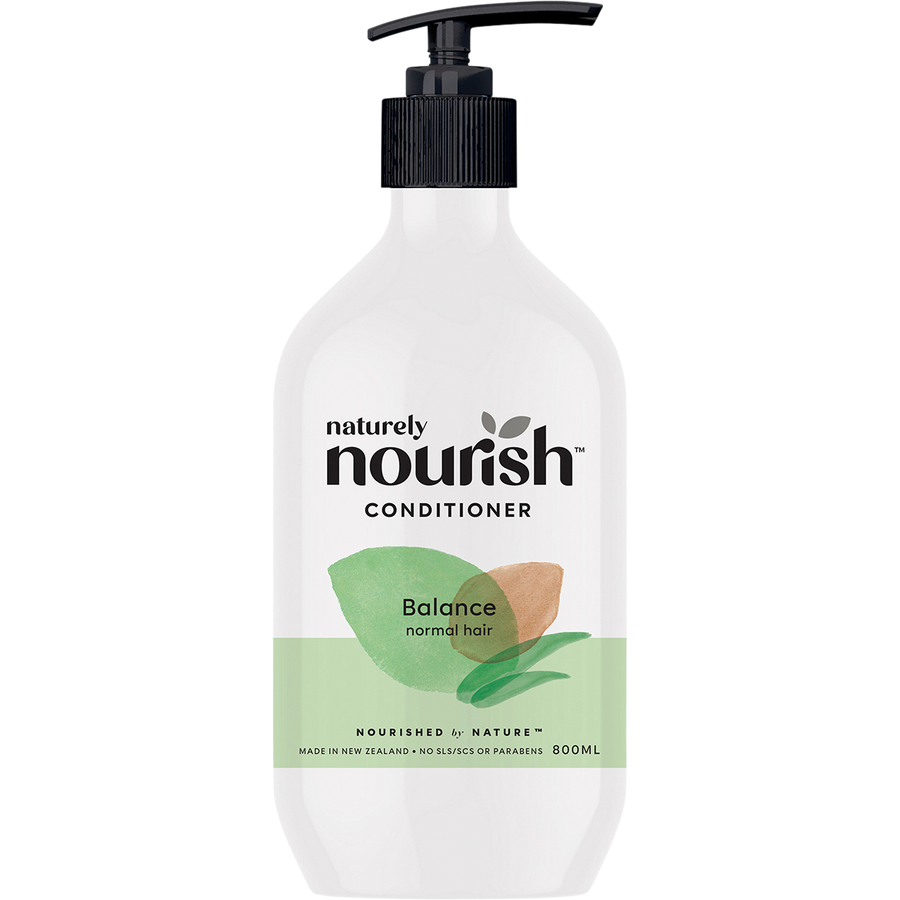 Conditioner Balance Normal Hair