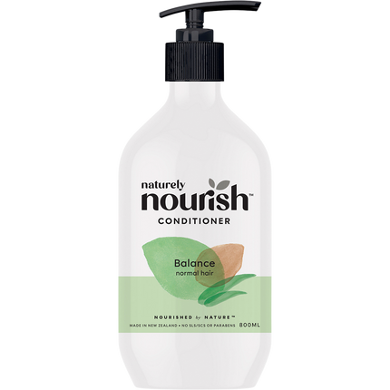 Conditioner Balance Normal Hair