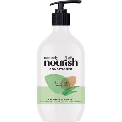 Conditioner Balance Normal Hair