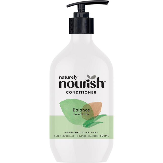 Conditioner Balance Normal Hair