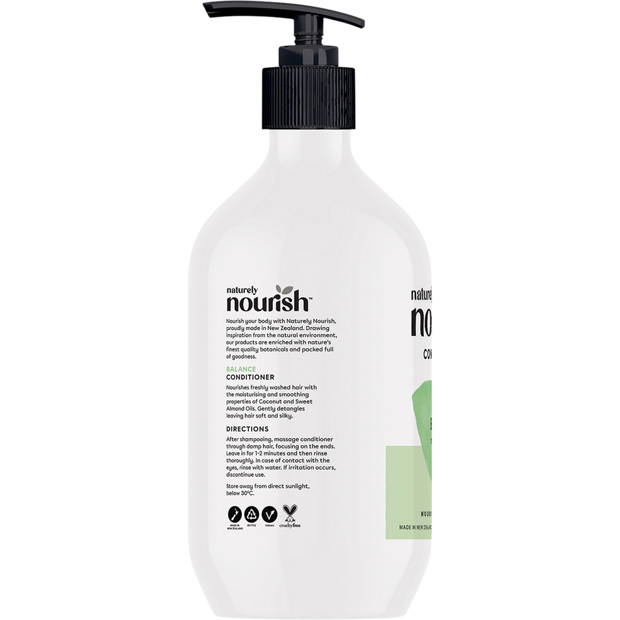 Conditioner Balance Normal Hair
