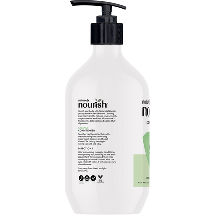 Conditioner Balance Normal Hair