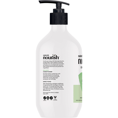 Conditioner Balance Normal Hair