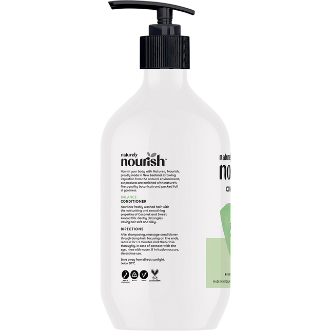 Conditioner Balance Normal Hair