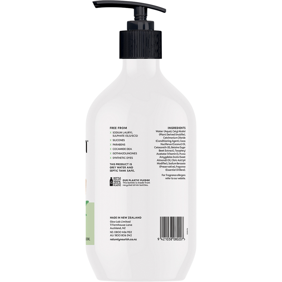 Conditioner Balance Normal Hair