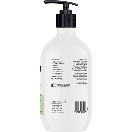 Conditioner Balance Normal Hair