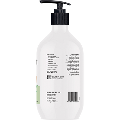 Conditioner Balance Normal Hair