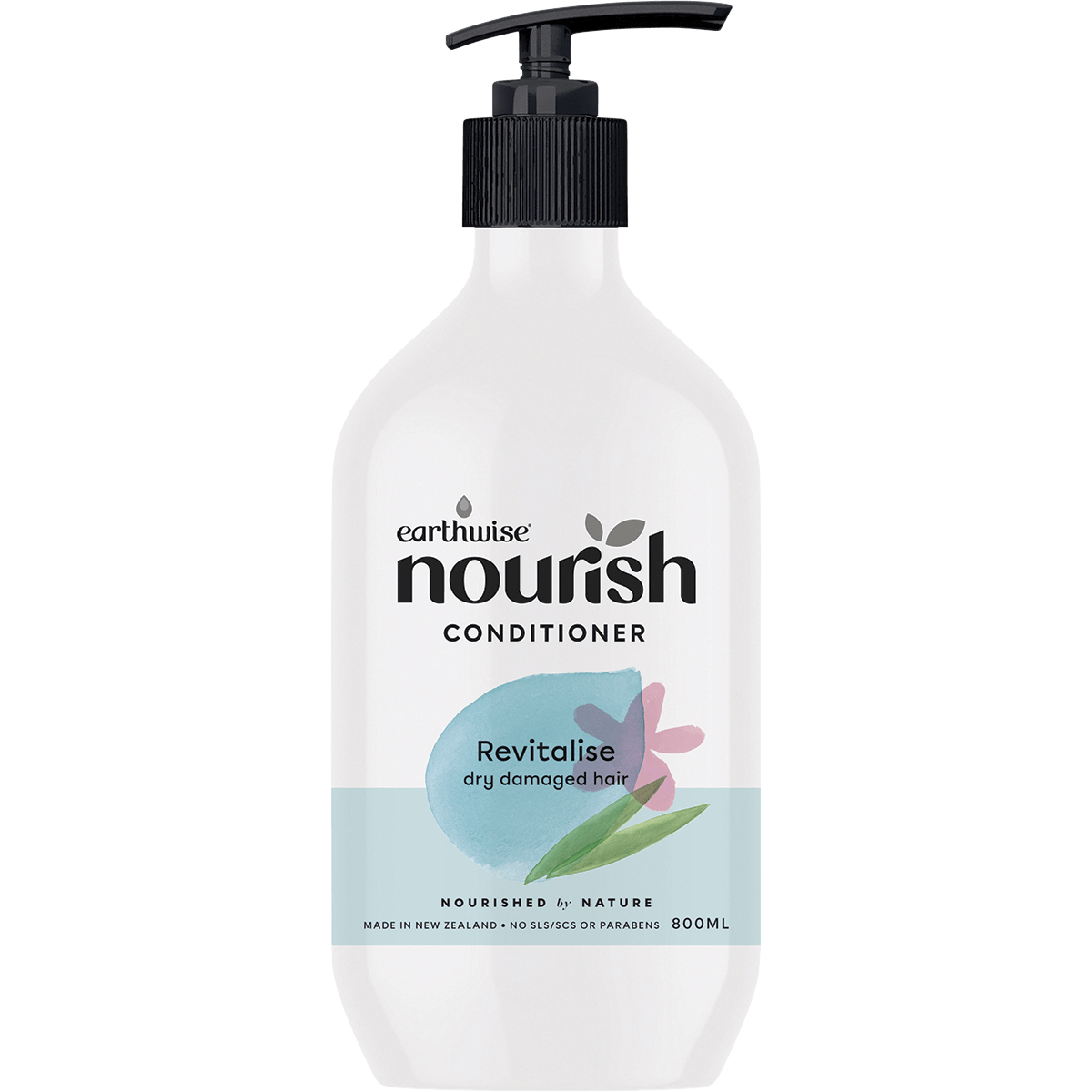 Conditioner Revitalise Dry Damaged Hair