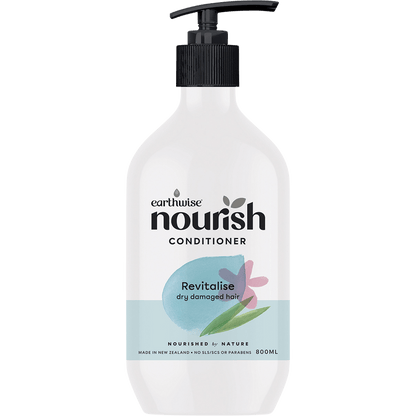 Conditioner Revitalise Dry Damaged Hair