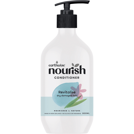 Conditioner Revitalise Dry Damaged Hair