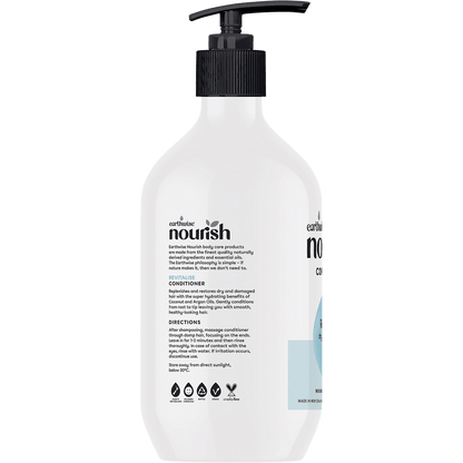 Conditioner Revitalise Dry Damaged Hair