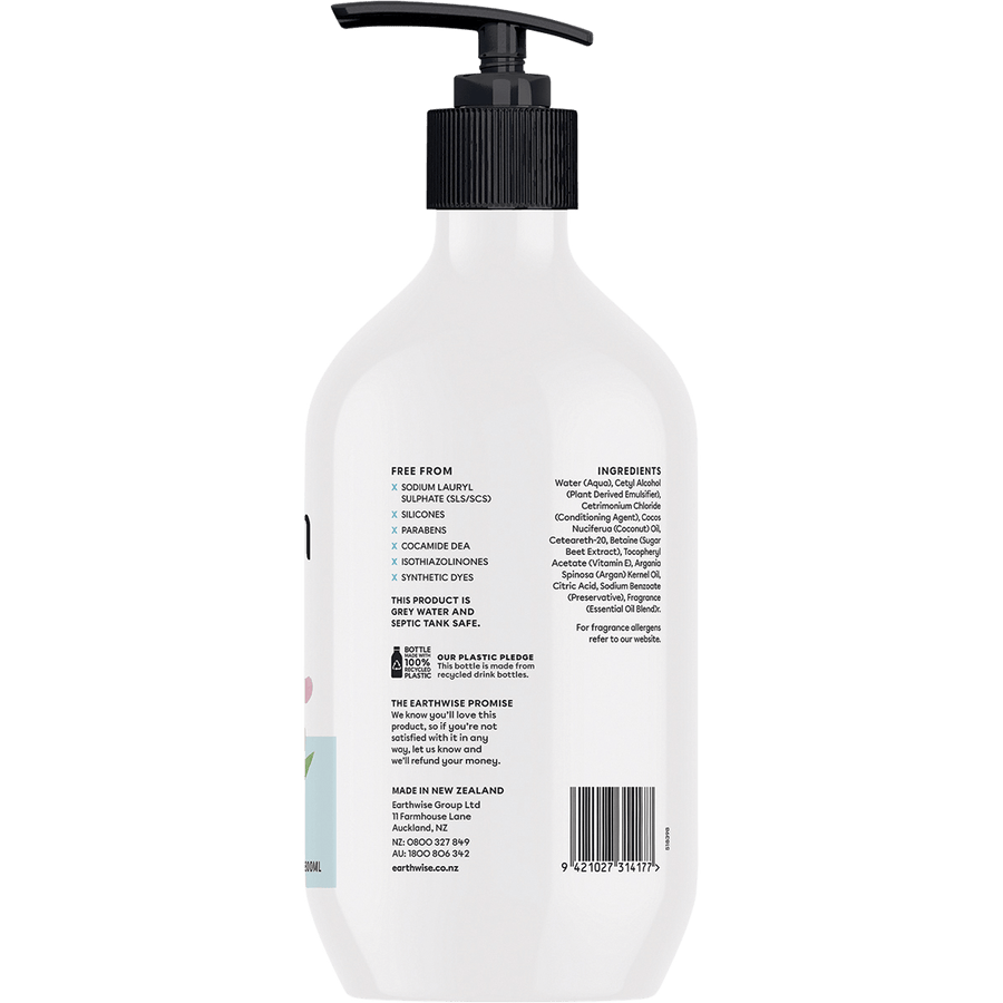 Conditioner Revitalise Dry Damaged Hair
