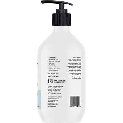 Conditioner Revitalise Dry Damaged Hair