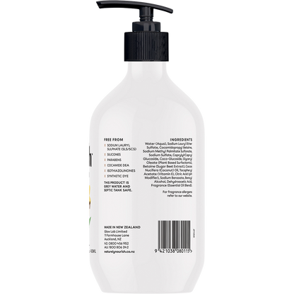 Hand Wash Coconut & Vanilla