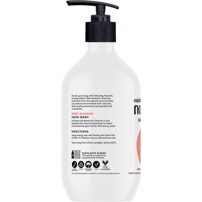 Hand Wash Berry Blossom