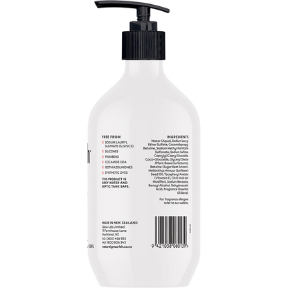 Hand Wash Berry Blossom