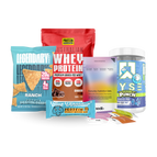 Elite Fuel Pack