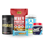 Elite Fuel Pack
