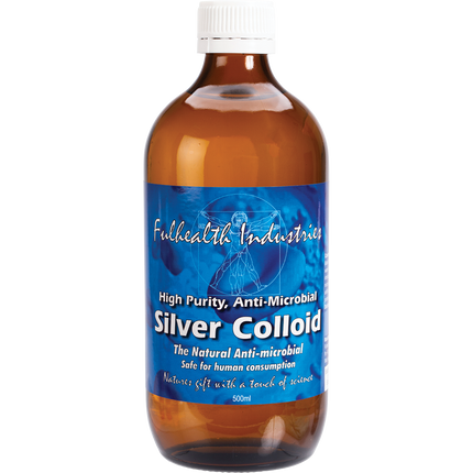 Silver Colloid