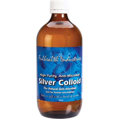 Silver Colloid