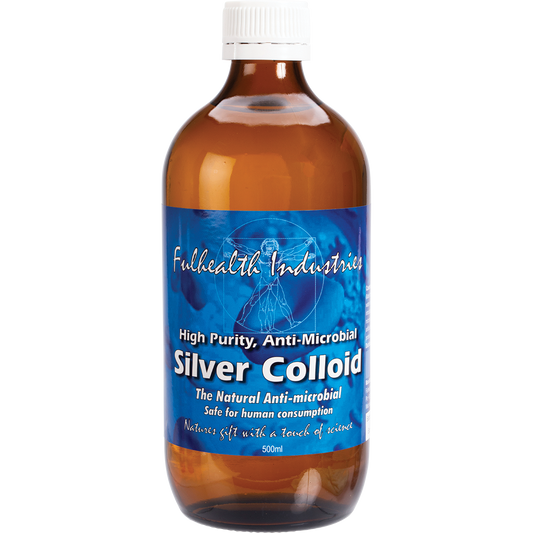 Silver Colloid