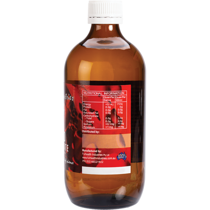 Zinc Colloid Concentrate