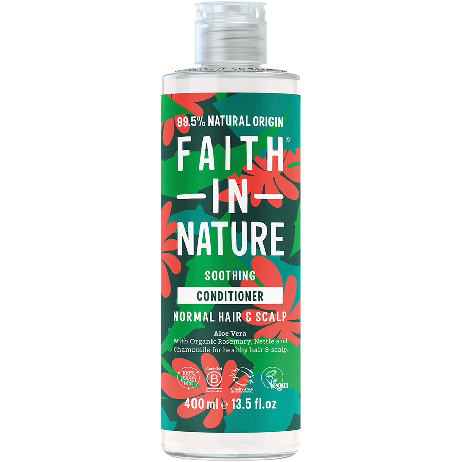 Conditioner Soothing Aloe Vera