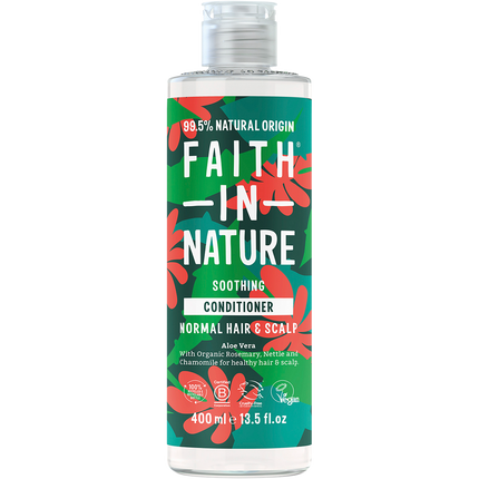 Conditioner Soothing Aloe Vera