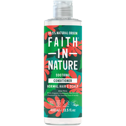Conditioner Soothing Aloe Vera
