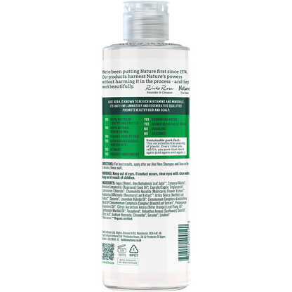 Conditioner Soothing Aloe Vera