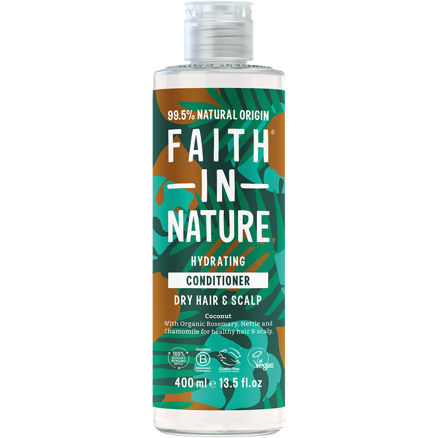 Conditioner Hydrating Coconut