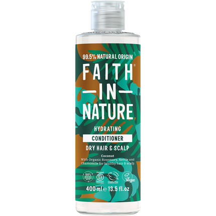 Conditioner Hydrating Coconut