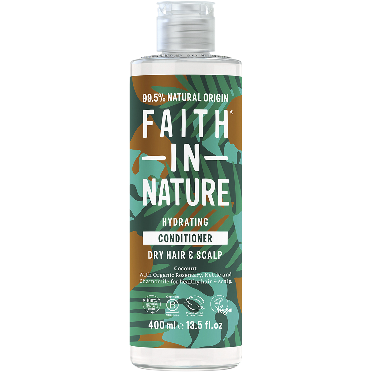 Conditioner Hydrating Coconut