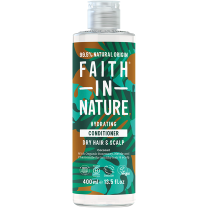 Conditioner Hydrating Coconut