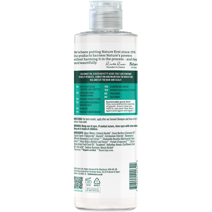 Conditioner Hydrating Coconut