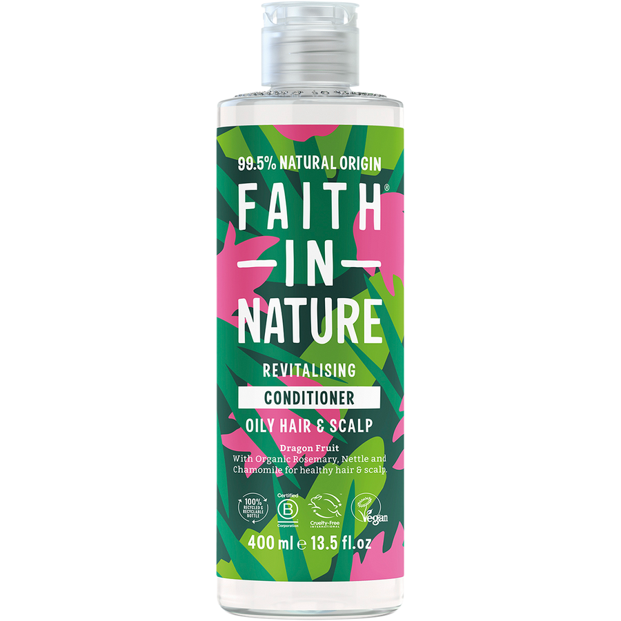 Conditioner Revitalising Dragon Fruit