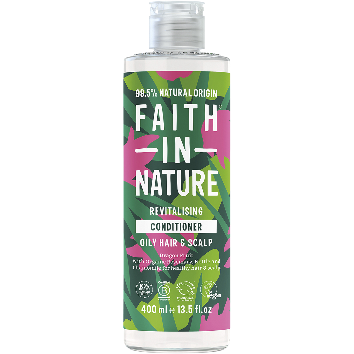 Conditioner Revitalising Dragon Fruit