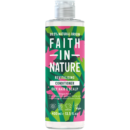 Conditioner Revitalising Dragon Fruit