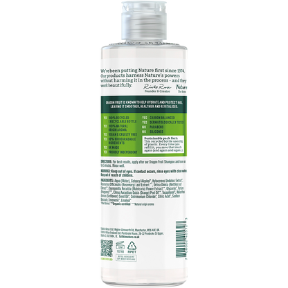 Conditioner Revitalising Dragon Fruit