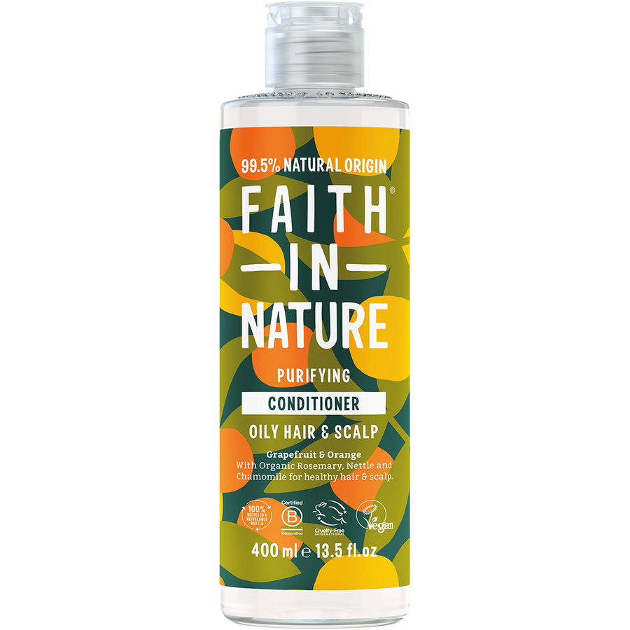 Conditioner Purifying Grapefruit & Orange